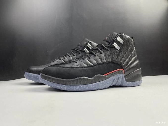 Black 12 Utility DC1062-006 Jordan Air 0704